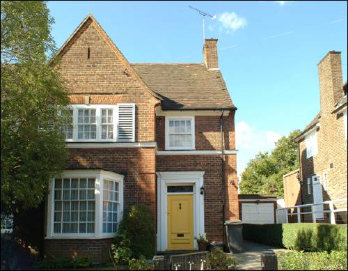 23 Gurney Drive